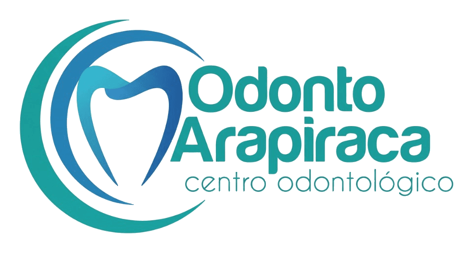 Logótipo Odonto Arapiraca